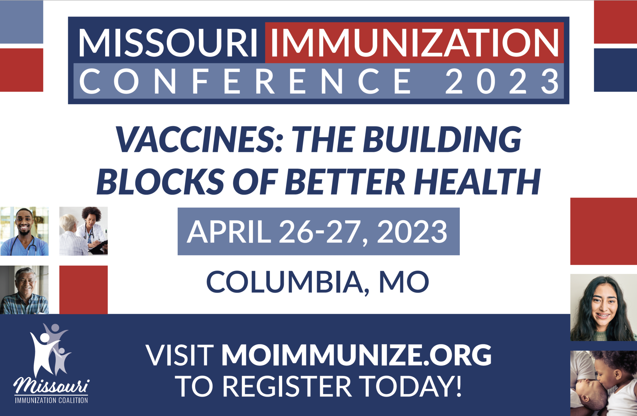 Conference 2023 Missouri Immunization Conference Rural Spotlight