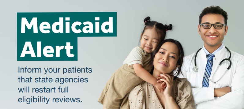 Keeping Patients Covered In Medicaid And CHIP - Rural Spotlight