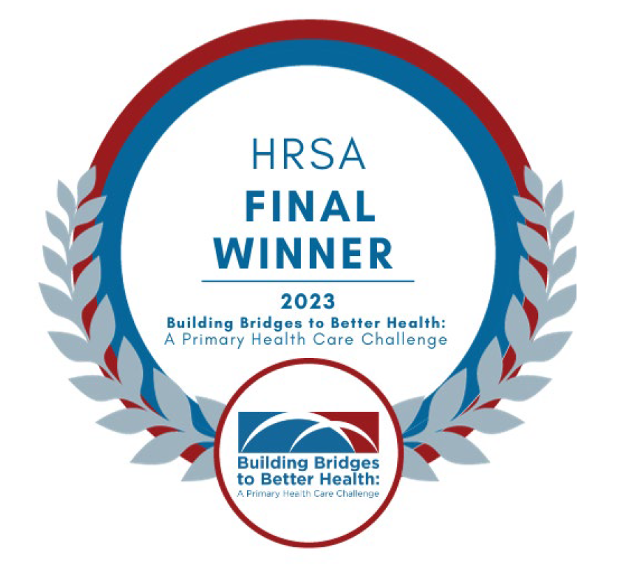 Washington County’s Integrated Health Model Receives Top National Award